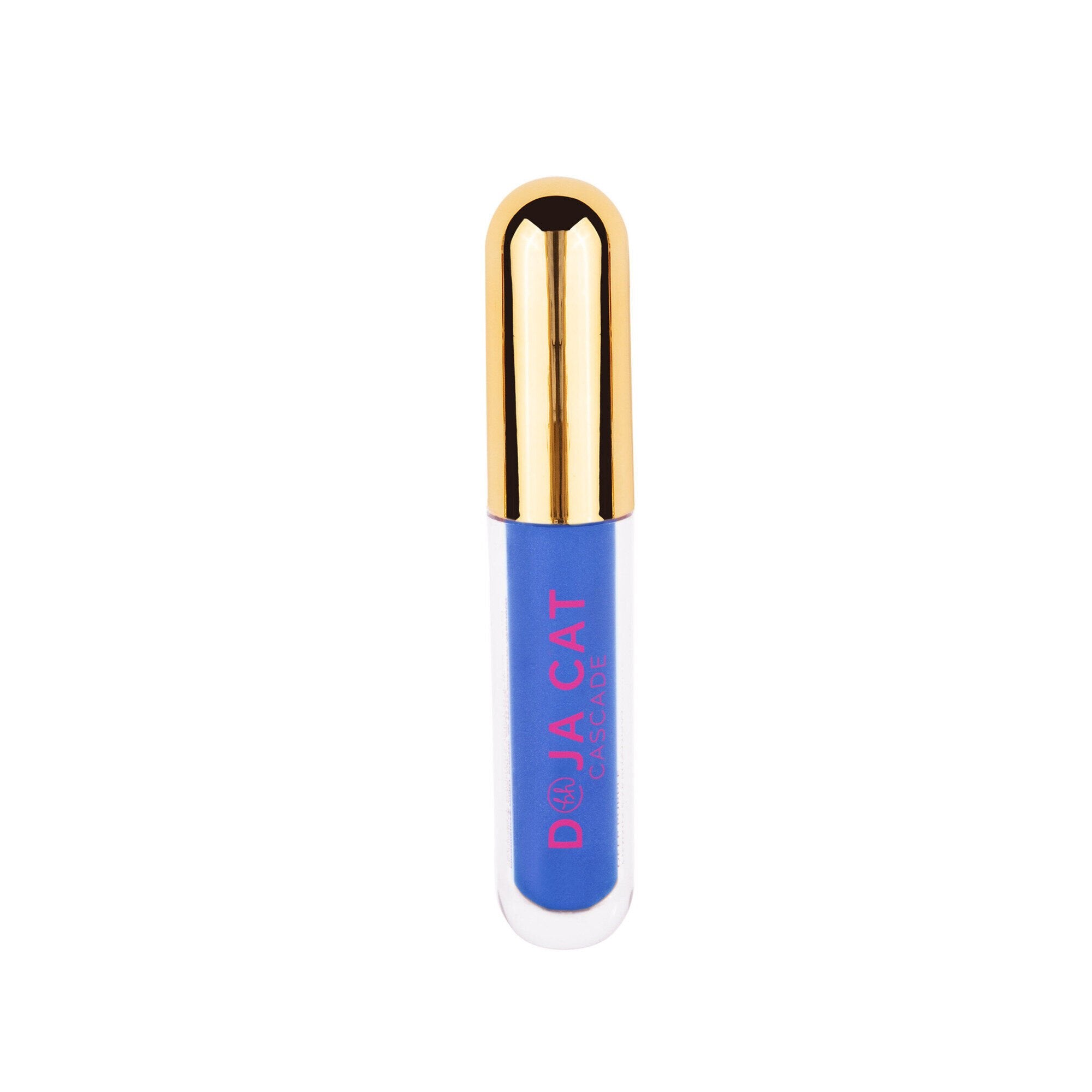 BH Cascade Liquid Eyeshadow Royal Blue, view 1
