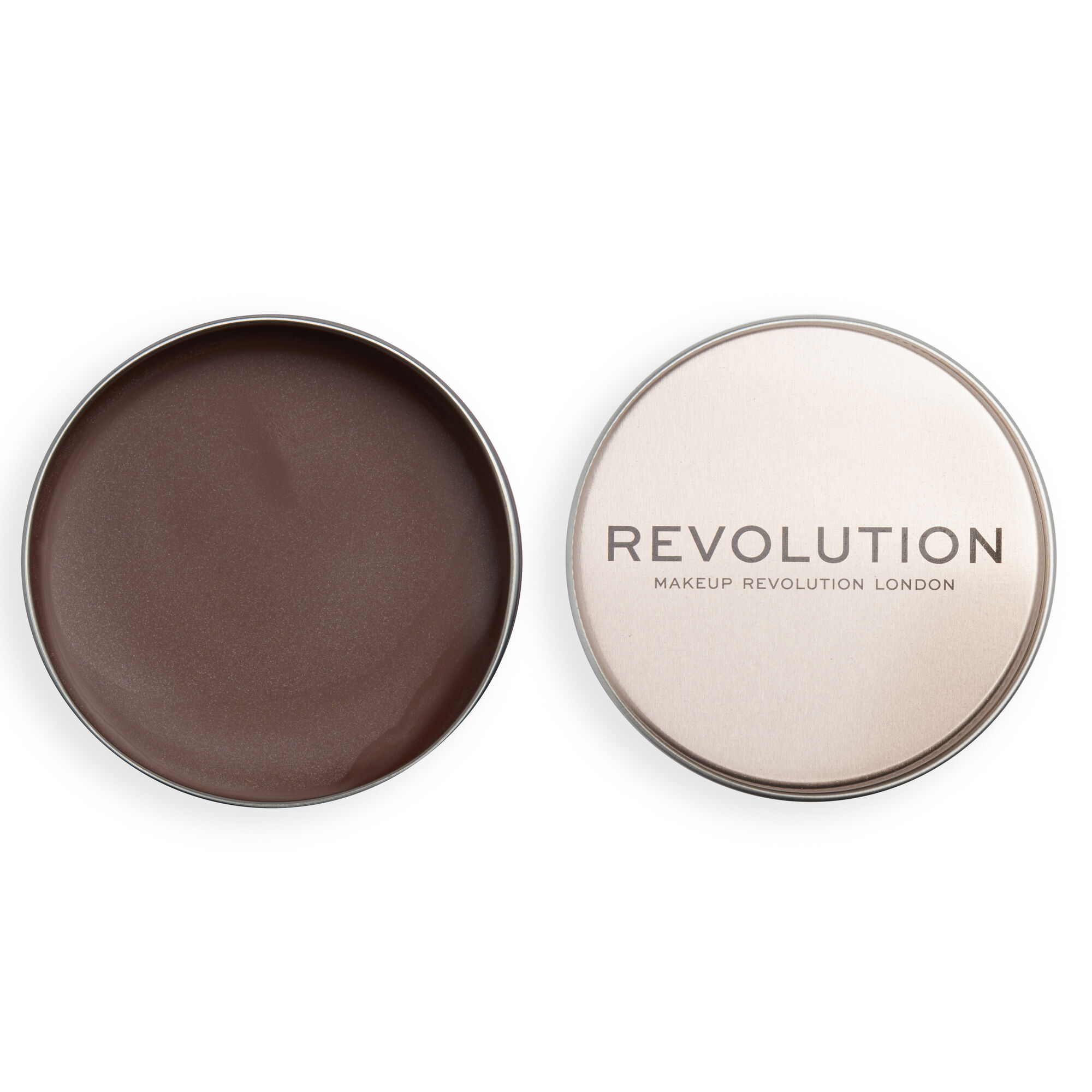 Makeup Revolution Balm Glow Sunkissed Nude Revolution Beauty