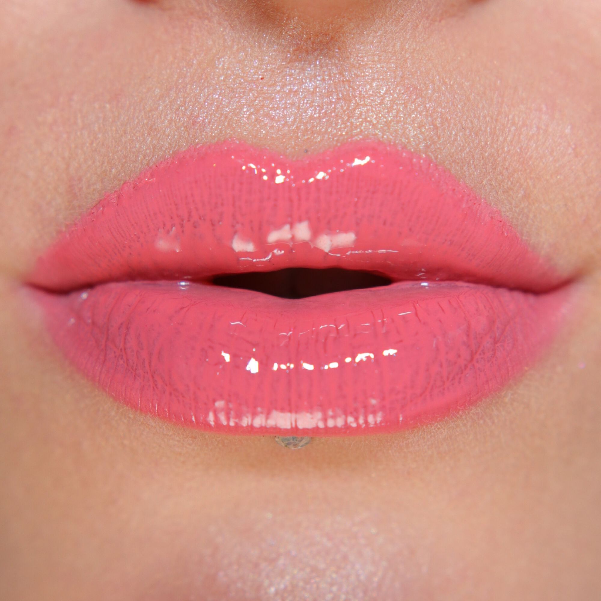 Makeup Revolution Lip Shape Kit Pink Nude Revolution Beauty