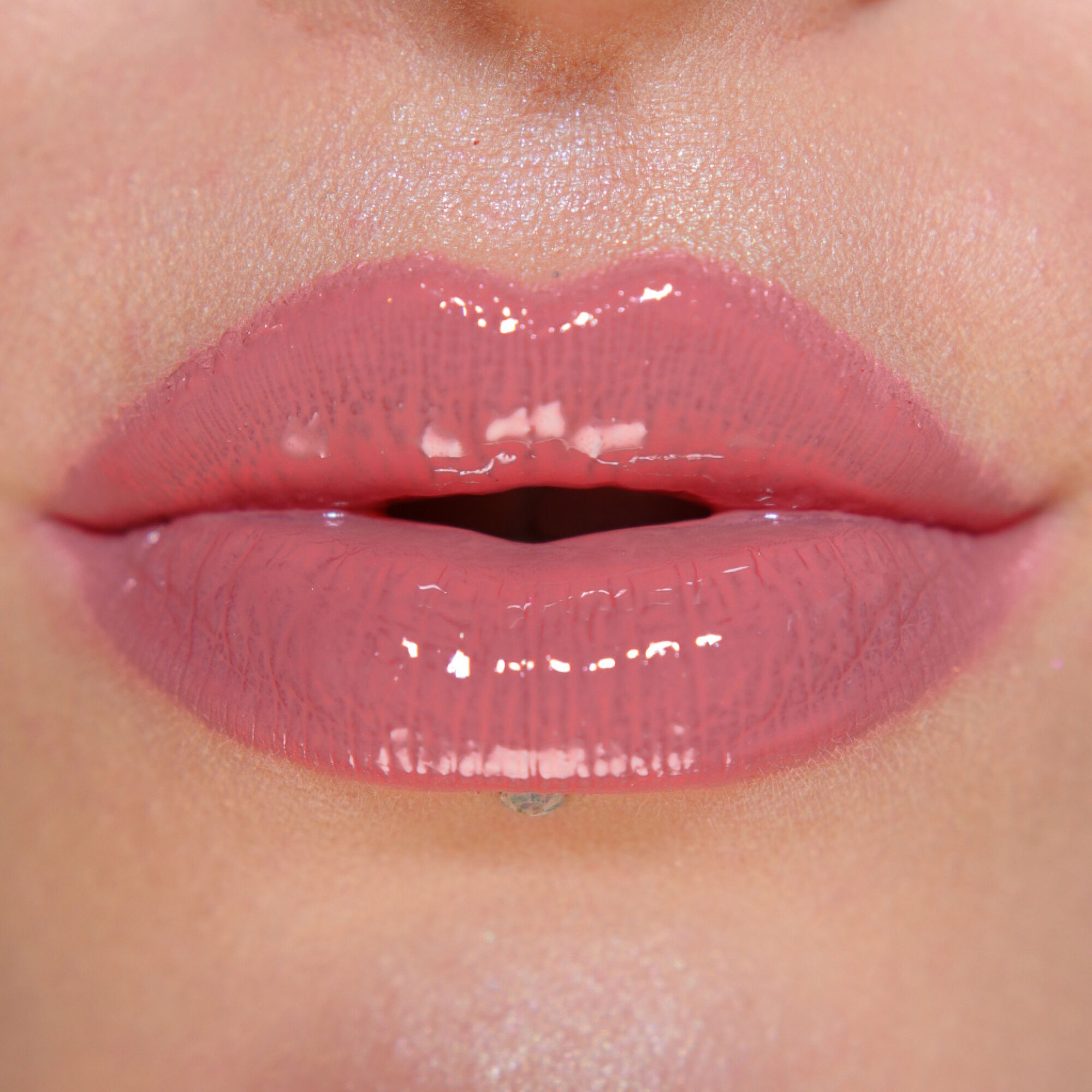 Makeup Revolution Lip Shape Kit Pink Nude Revolution Beauty