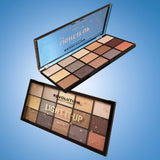 Revolution Reloaded Light It Up Eyeshadow Palette