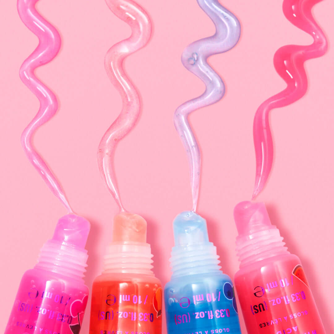I Heart Revolution Jelly Juice Lip Gloss