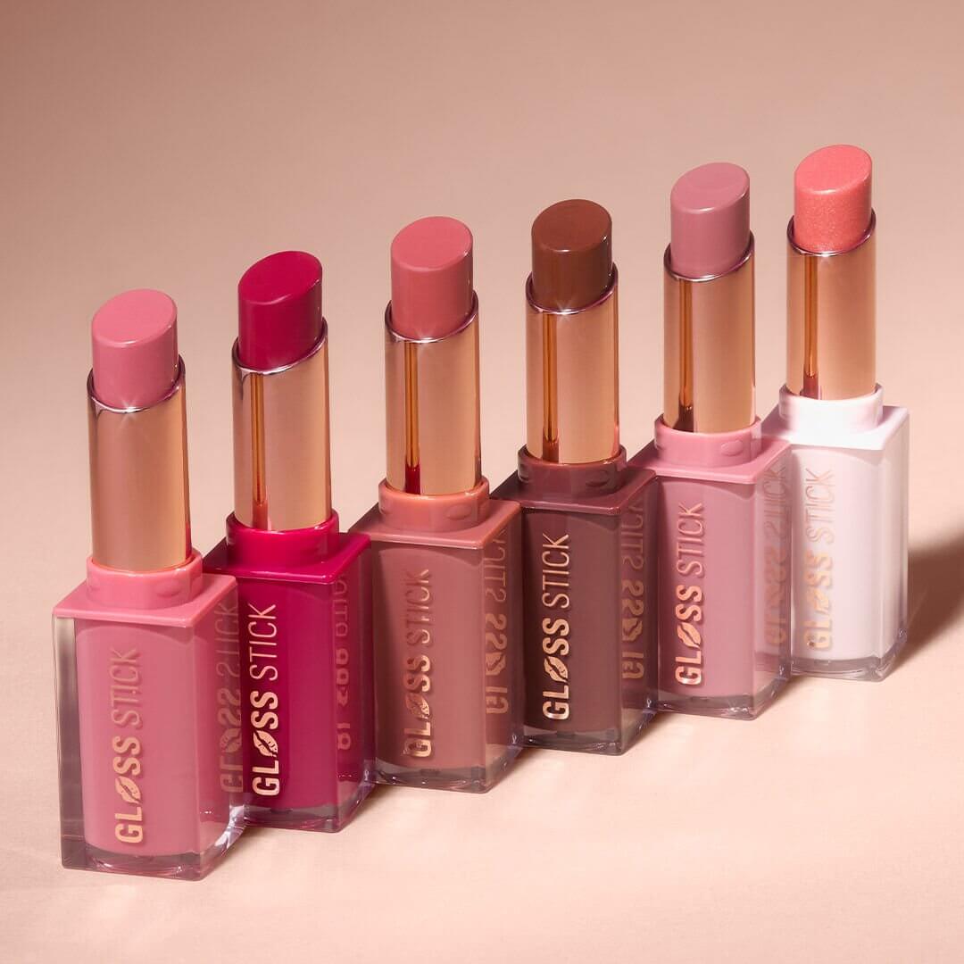 Revolution Pout Lip Gloss Stick