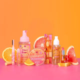 I Heart Revolution Grapefruit Vit Fix 2in1 Brow Serum and Gel