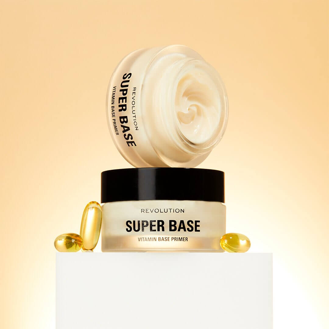 Revolution Superbase Vitamin Primer