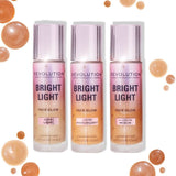 Revolution Bright Light Face Glow