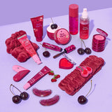 I Heart Revolution Very Cherry Headband & Cuff Set