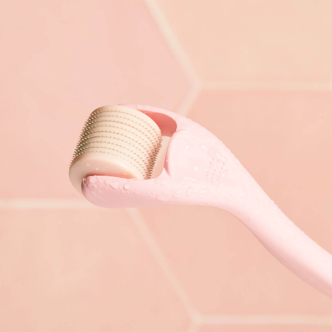 Revolution Haircare Scalp Derma Roller