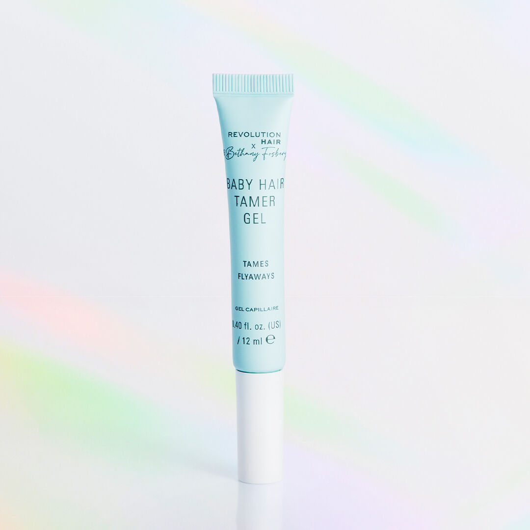 Revolution Haircare x Bethany Fosbery Baby Hair Tamer Gel