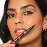 Revolution Fierce Flick Felt Eyeliner Pen