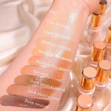 Revolution Skin Silk Glow Tint Sheer Foundation Stick
