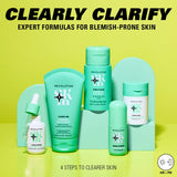Revolution Skin Clearly Me 2% Salicylic Acid Clarifying Cleansing Gel