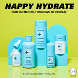 Revolution Skin Ultra Plump Multi-Weight Hyaluronic Acid Hydrating Serum