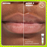 Revolution Skin Peptide Pout Plumping Lip Treatment