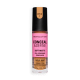 Revolution Conceal and Define Full Coverage Concealer