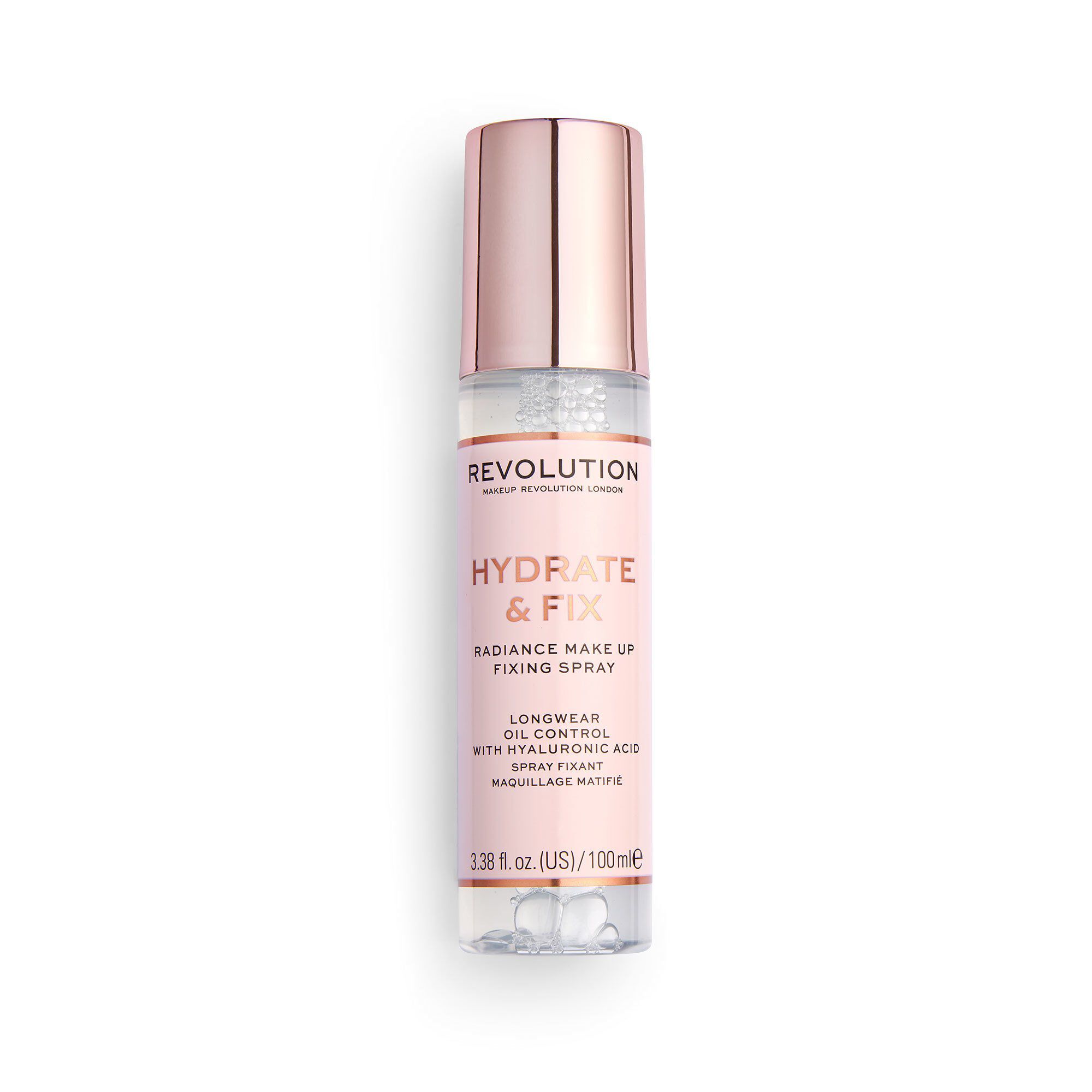 Hydrate & Fix Setting Spray