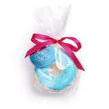 Revolution Blueberry Crush Bath Fizzer