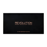 Revolution Ultra Contour Palette