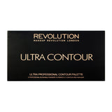 Revolution Ultra Contour Palette
