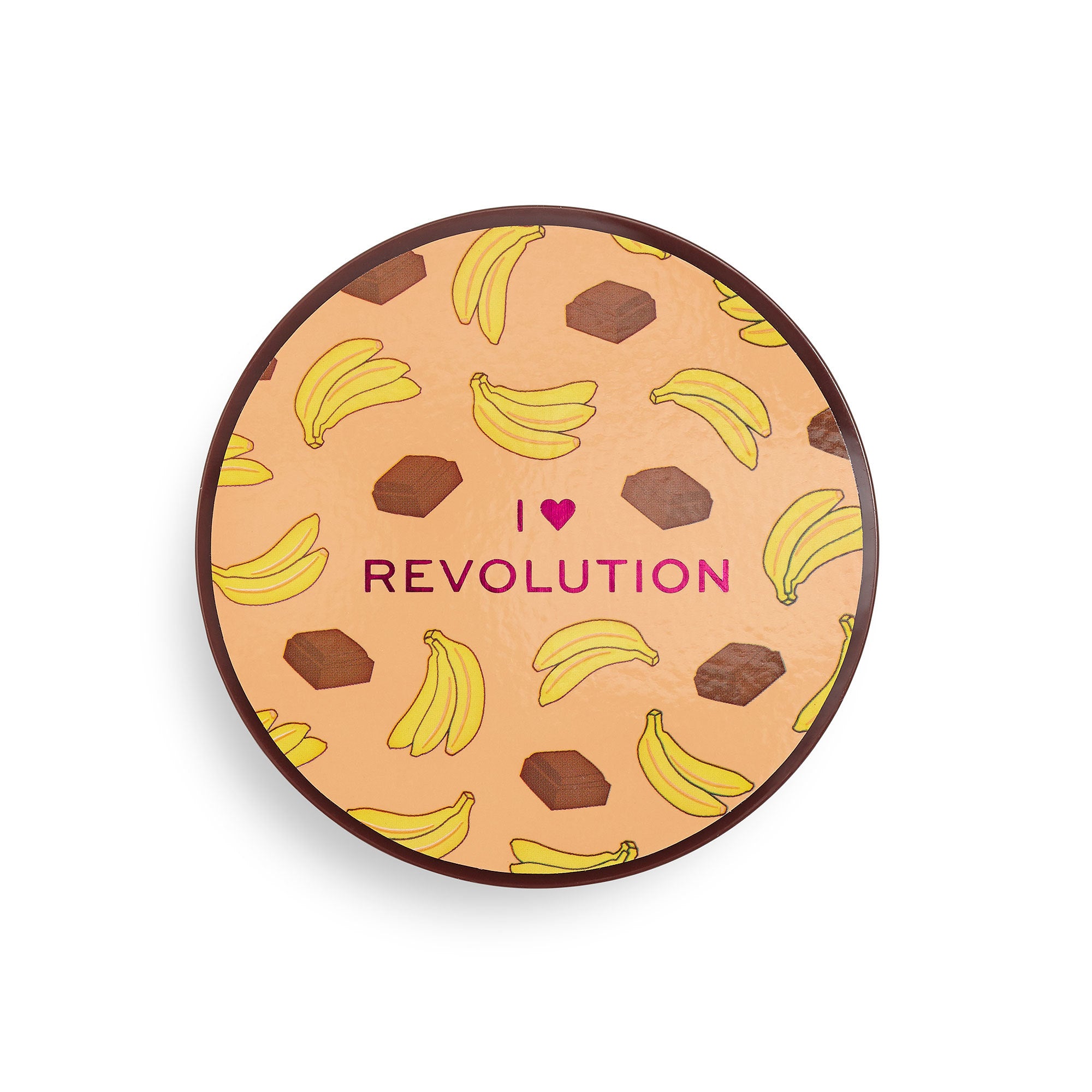 I Heart Revolution Baking Powder