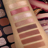 Revolution Forever Flawless Allure Eyeshadow Palette