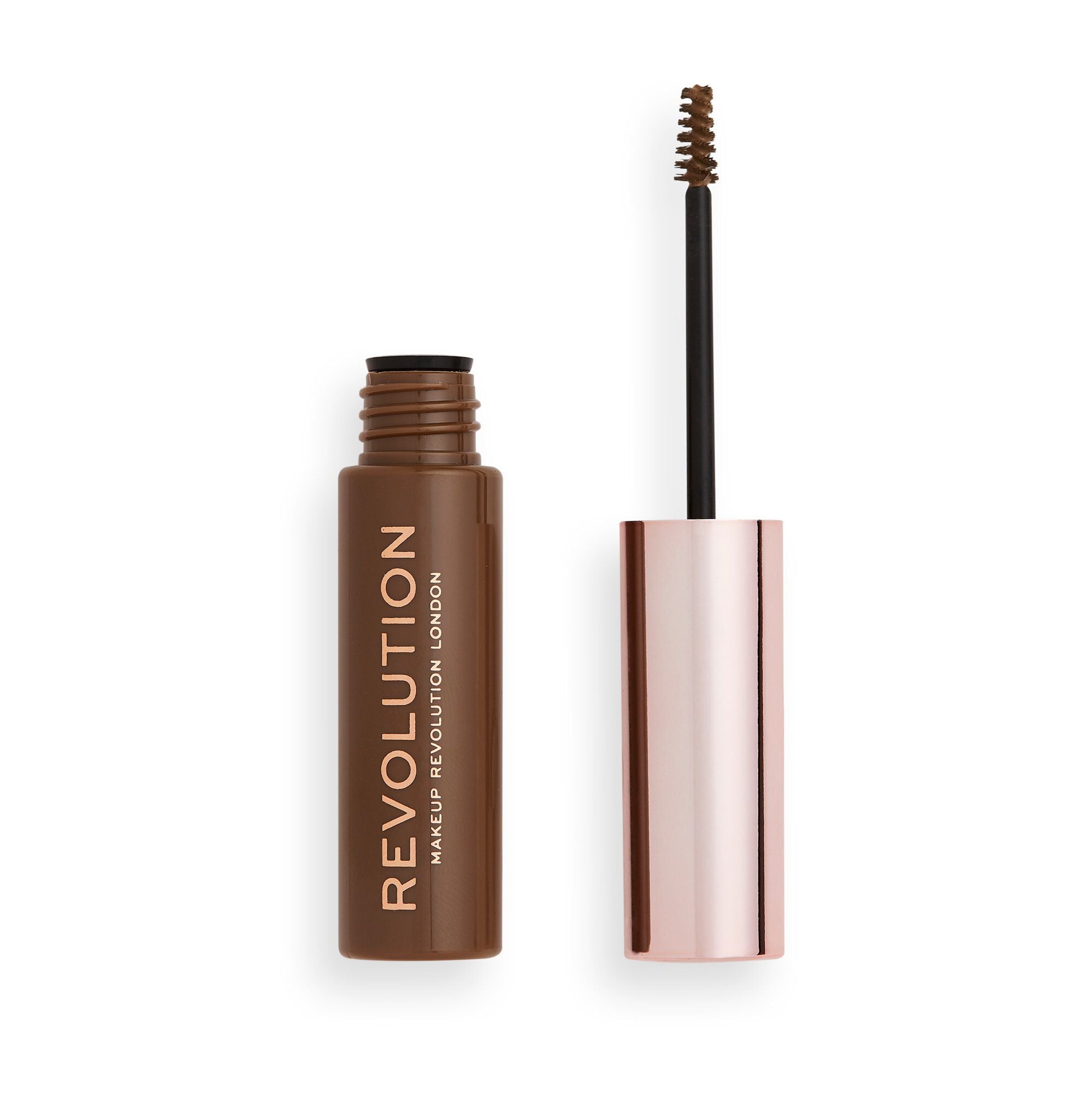 Brow Gel Ash