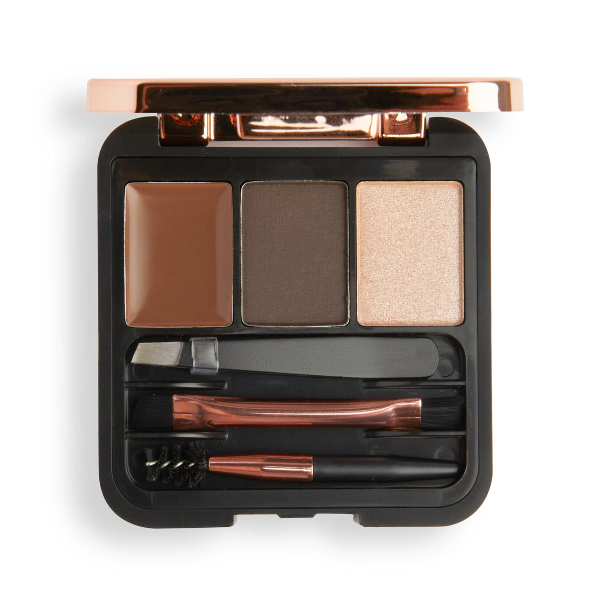 Brow Sculpt Kit Dark