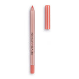 Revolution Satin Kiss Lipliner