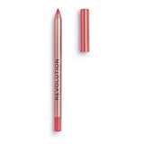 Revolution Satin Kiss Lipliner