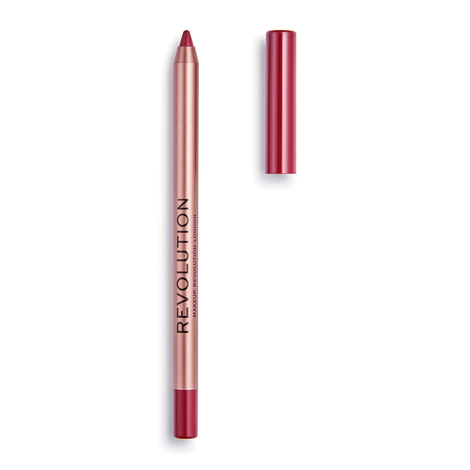 Revolution Satin Kiss Lipliner