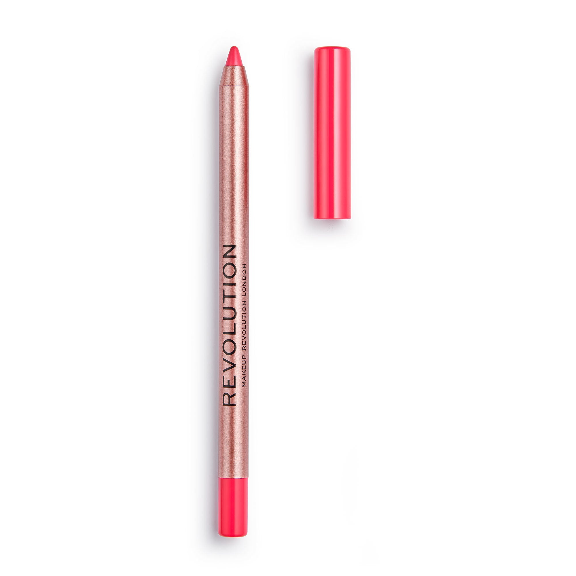 Revolution Satin Kiss Lipliner