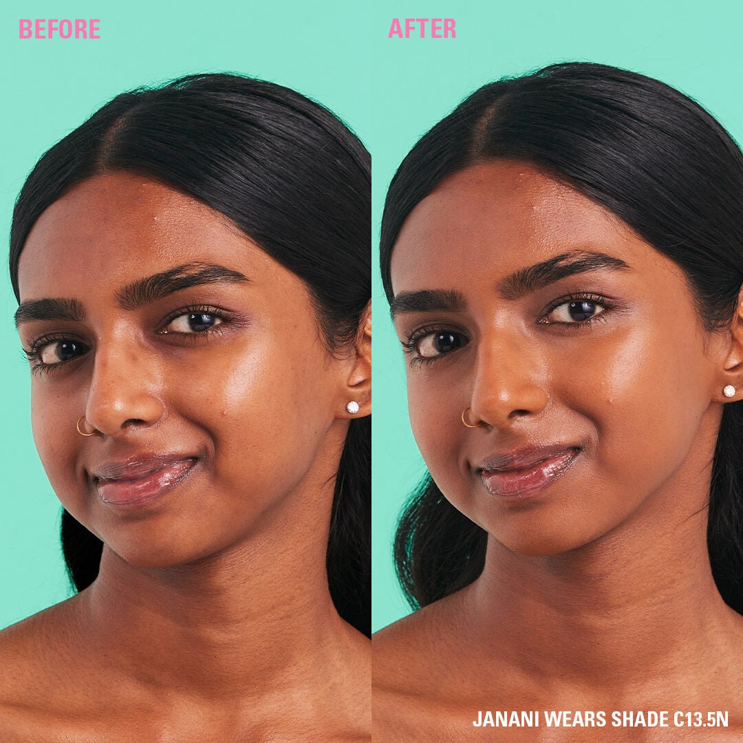 Revolution Conceal and Define Full Coverage Concealer