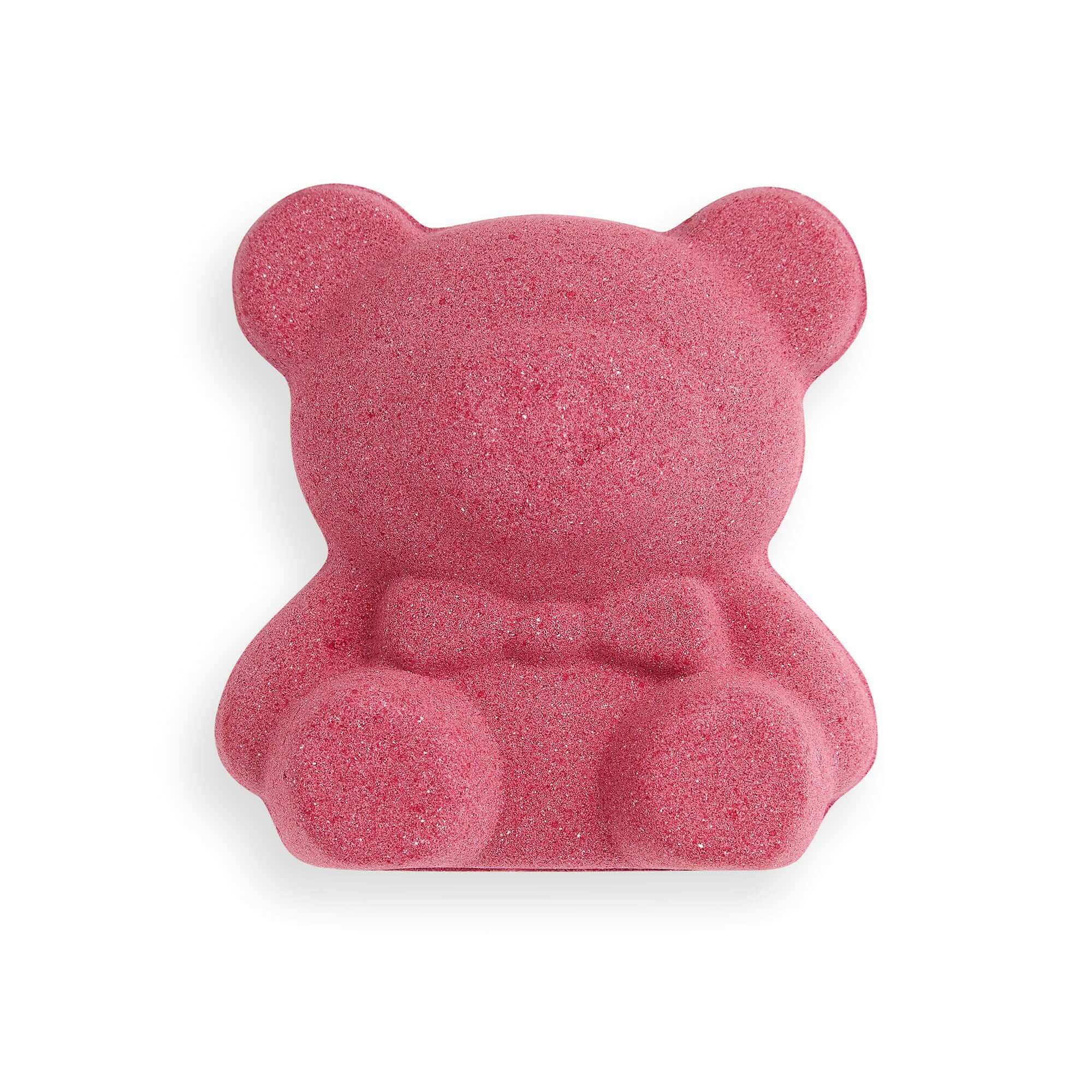 I Heart Revolution Lulu Teddy Bear Bath Fizzer