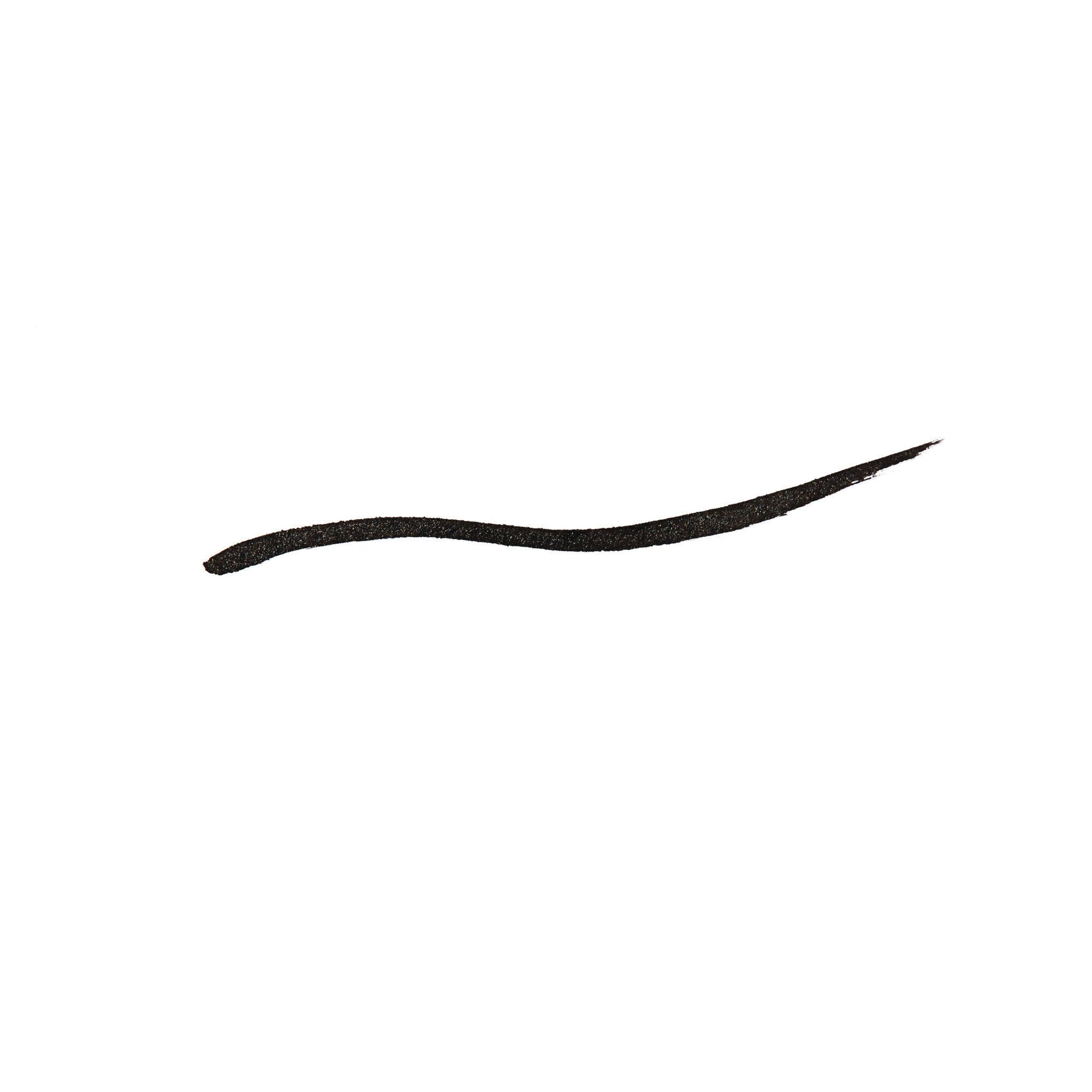 Revolution Renaissance Flick Eyeliner Black