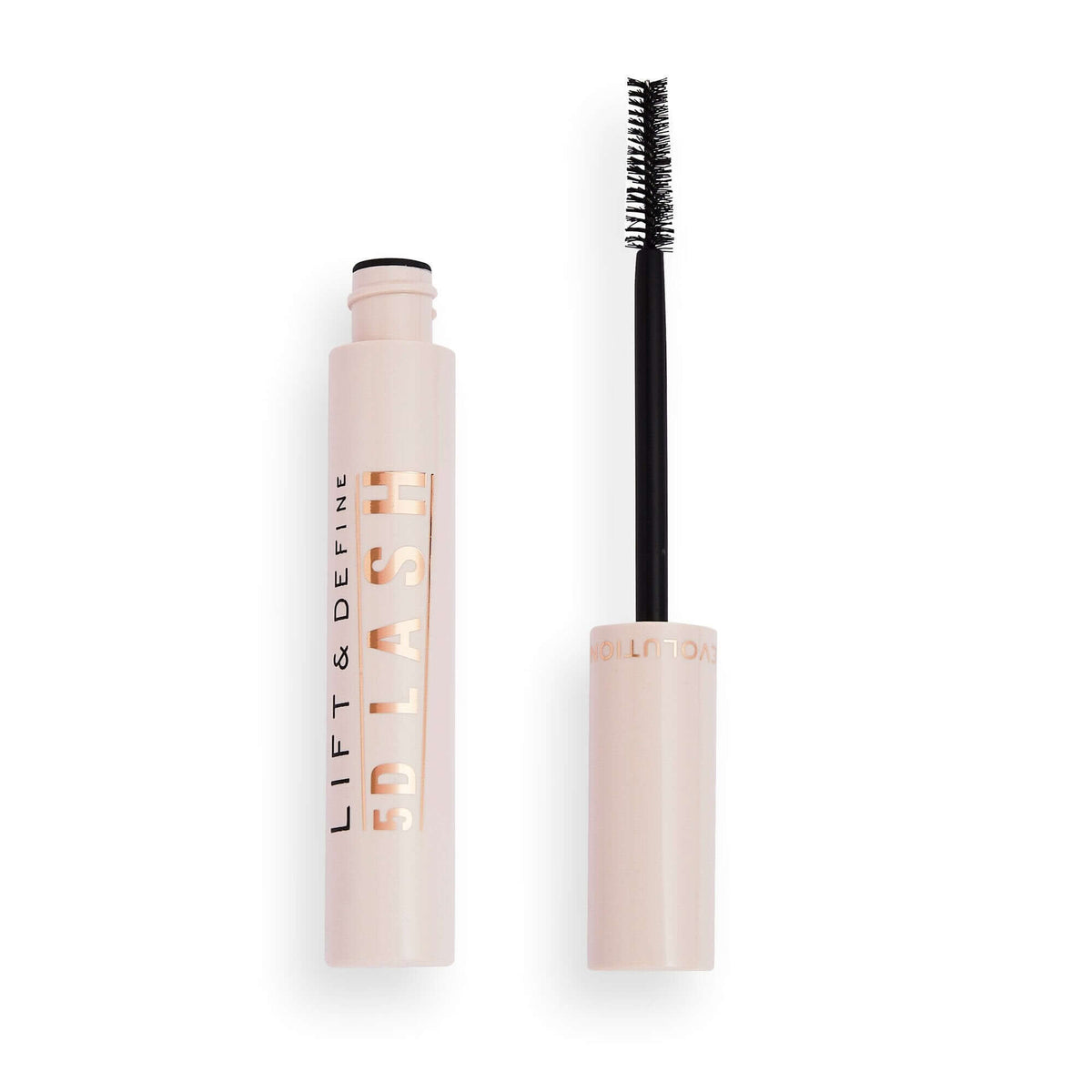 5D Lash Mascara