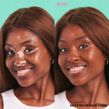 Revolution Conceal and Define Full Coverage Concealer
