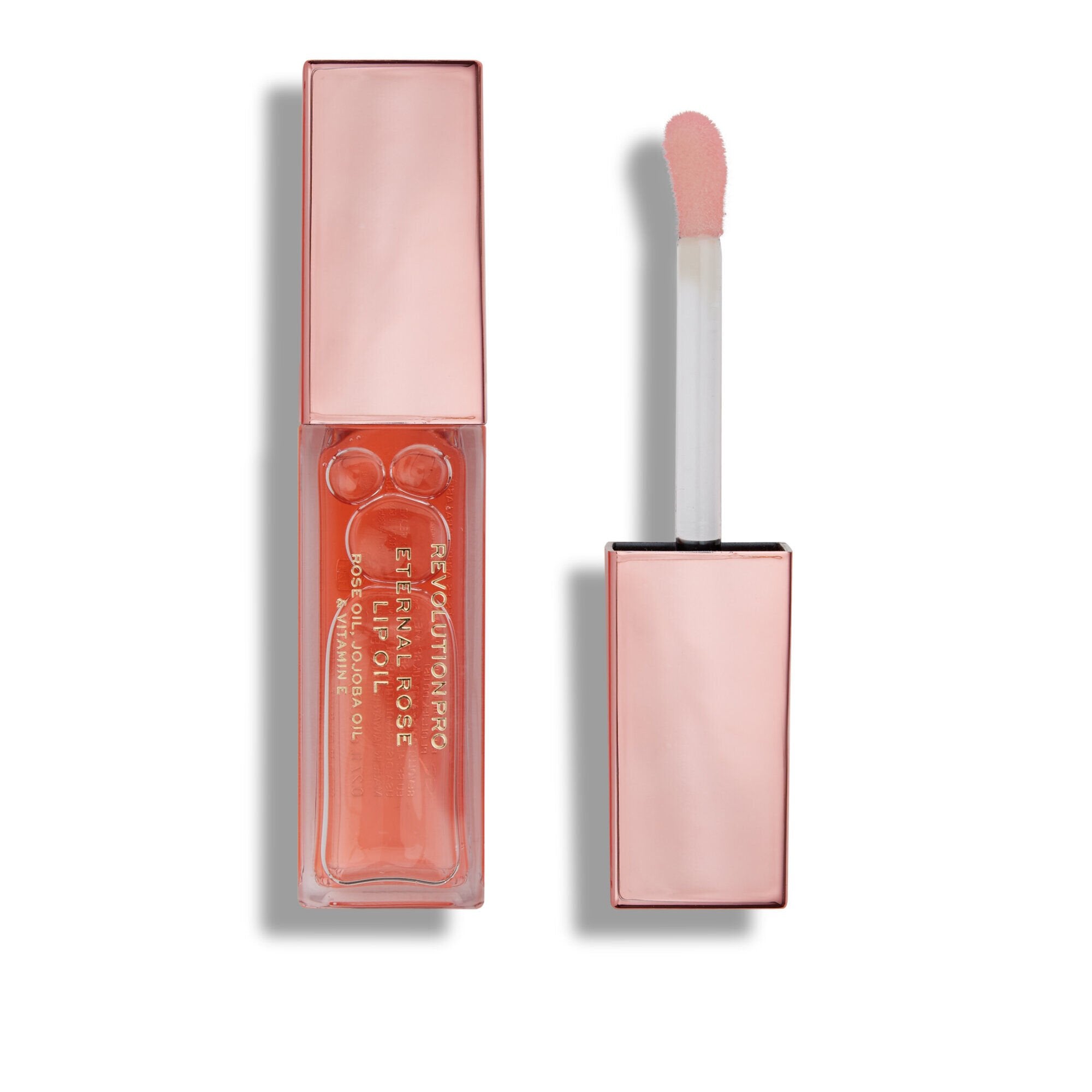 Pro Eternal Lip Oil Rosy