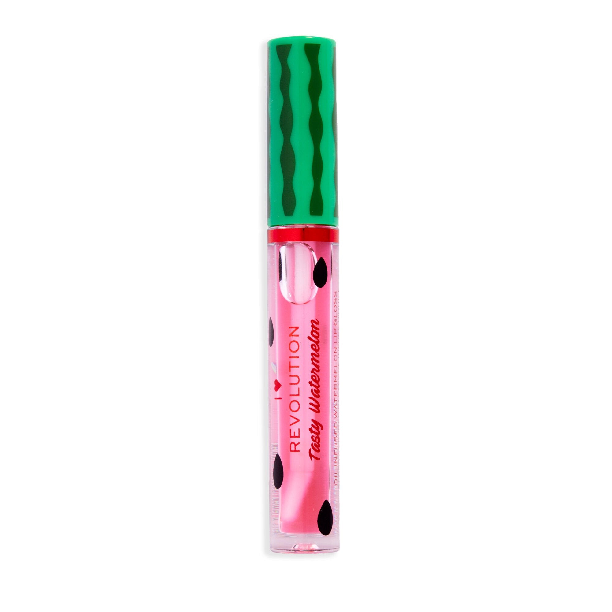 I Heart Revolution Watermelon Lip Gloss