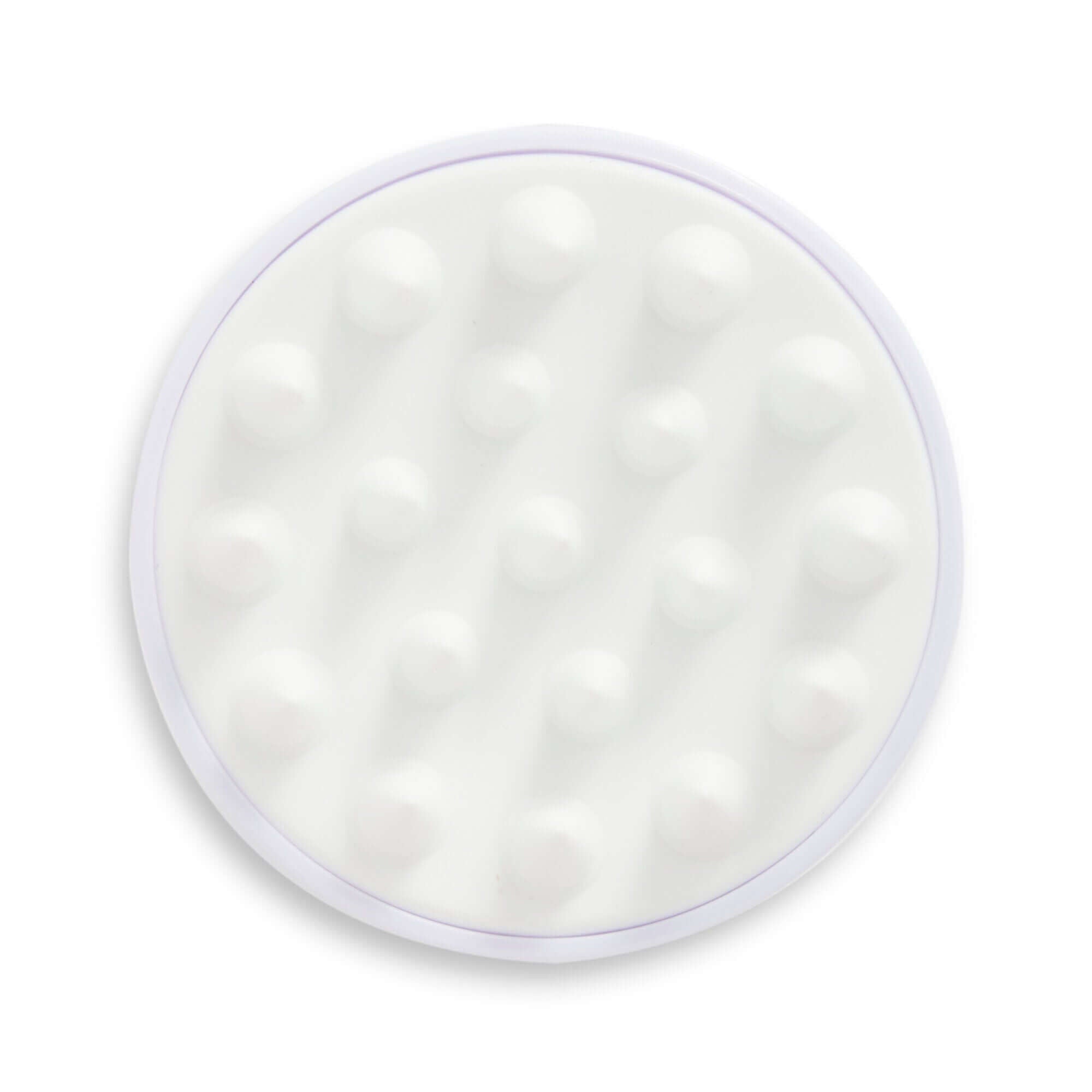 Revolution Haircare Stimulating Scalp Massager