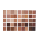 Revolution Maxi Reloaded Palette Ultimate Nudes