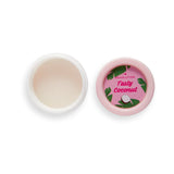 I Heart Revolution Tasty Coconut Lip Scrub