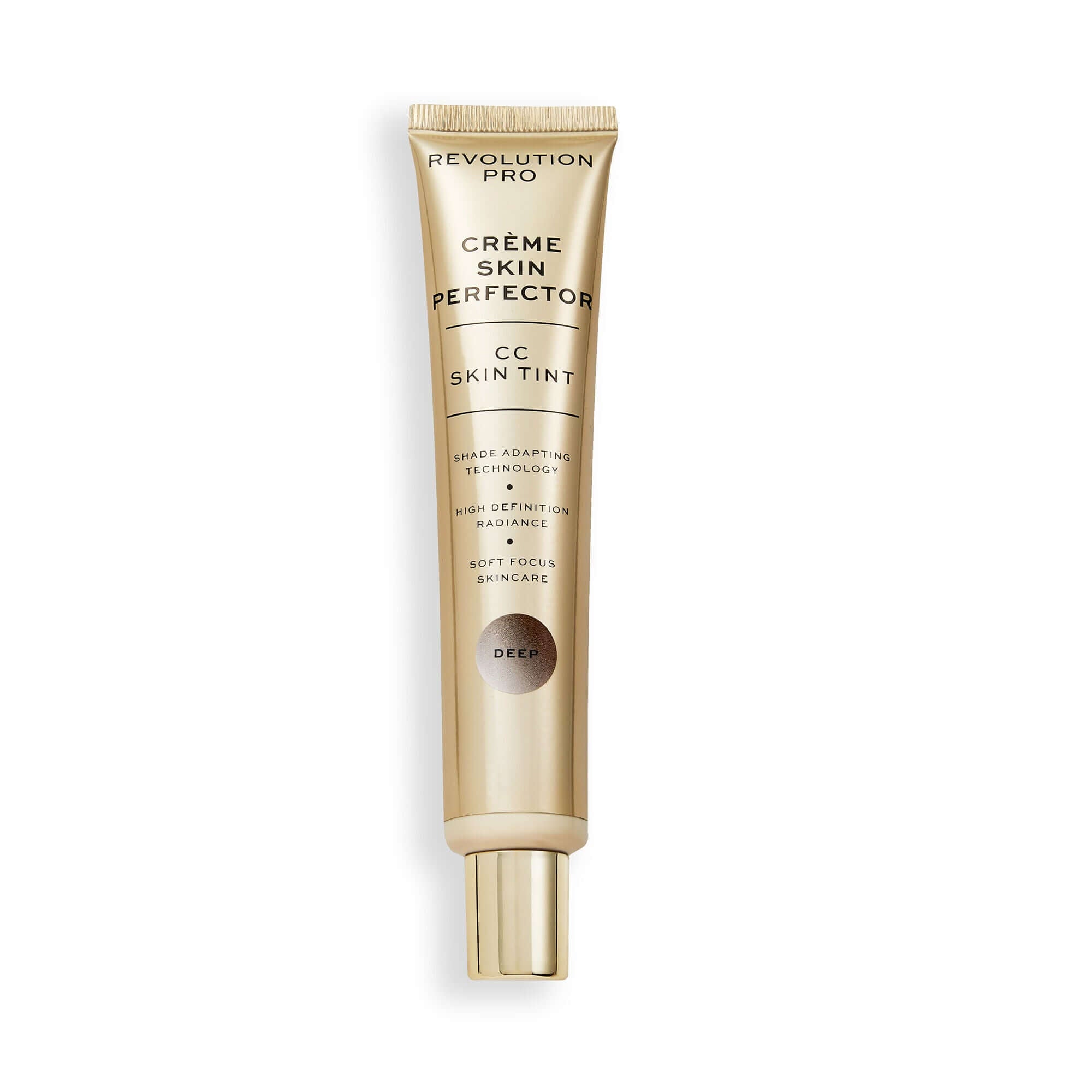 Revolution Pro CC Perfecting Skin Tint 40ml – Revolution Beauty