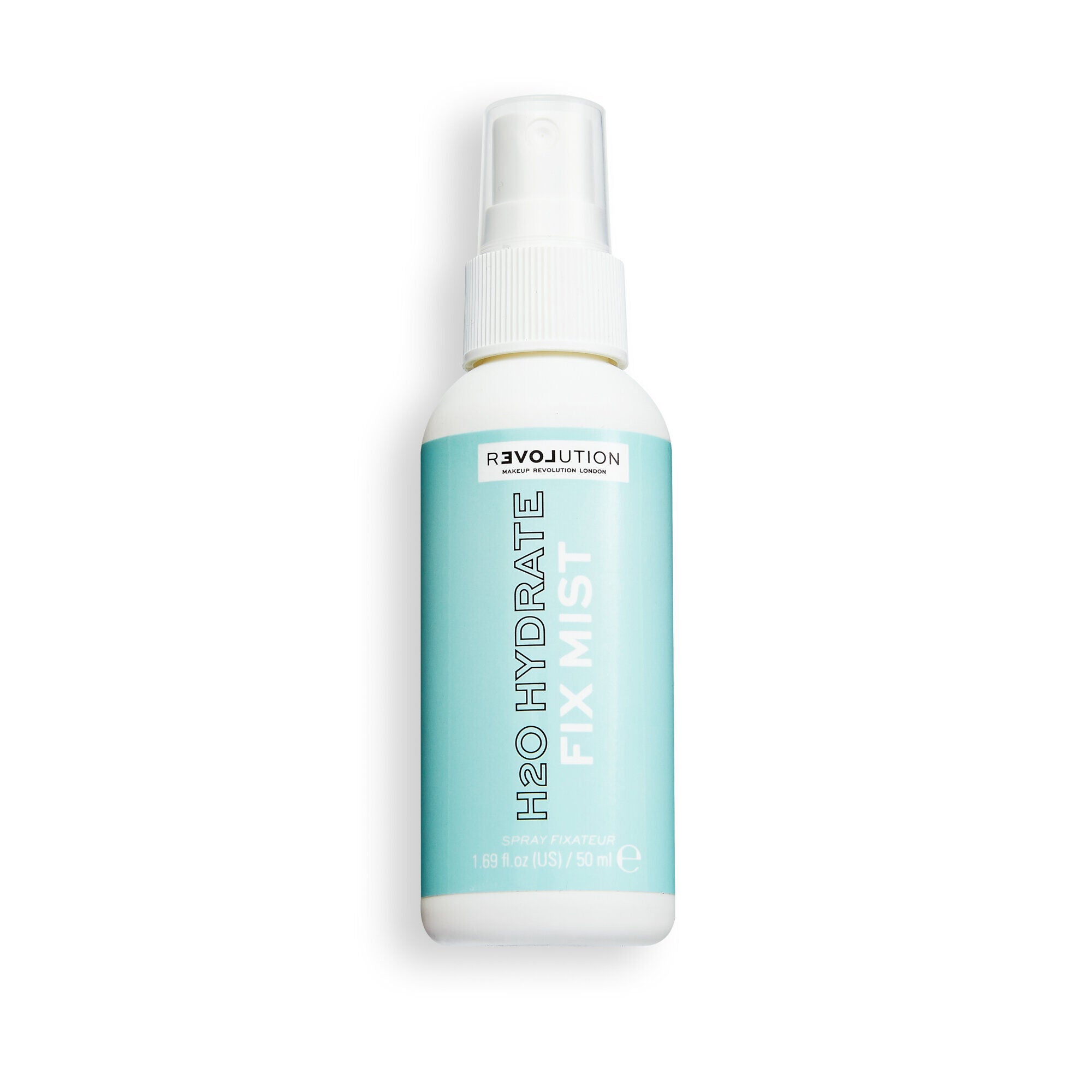 Relove H2O Hydrate Fix Mist Fixierspray