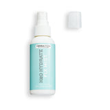 Relove H2O Hydrate Fix Mist Setting Spray