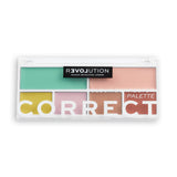 Relove Correct Me Palette