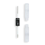 Relove Glossy Fix Clear Brow Gel & Mascara