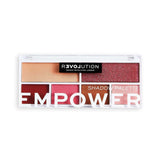 Relove Colour Play Empower Eyeshadow Palette