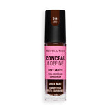 Revolution Conceal and Define Full Coverage Concealer