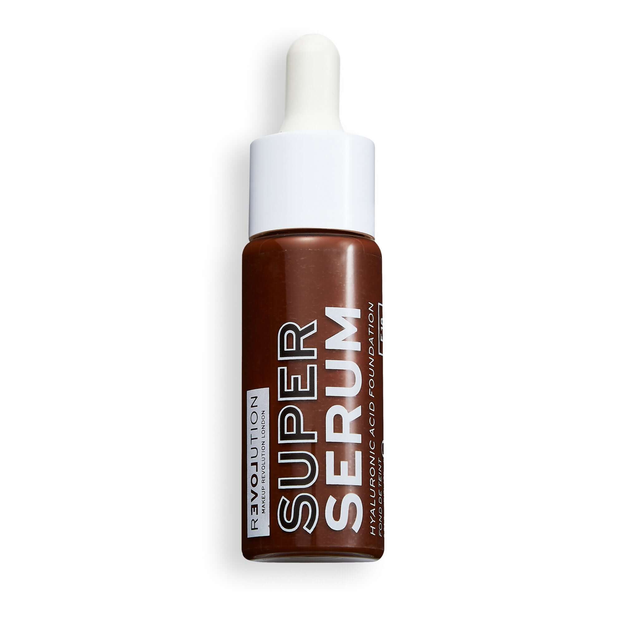 Relove Super Serum Foundation