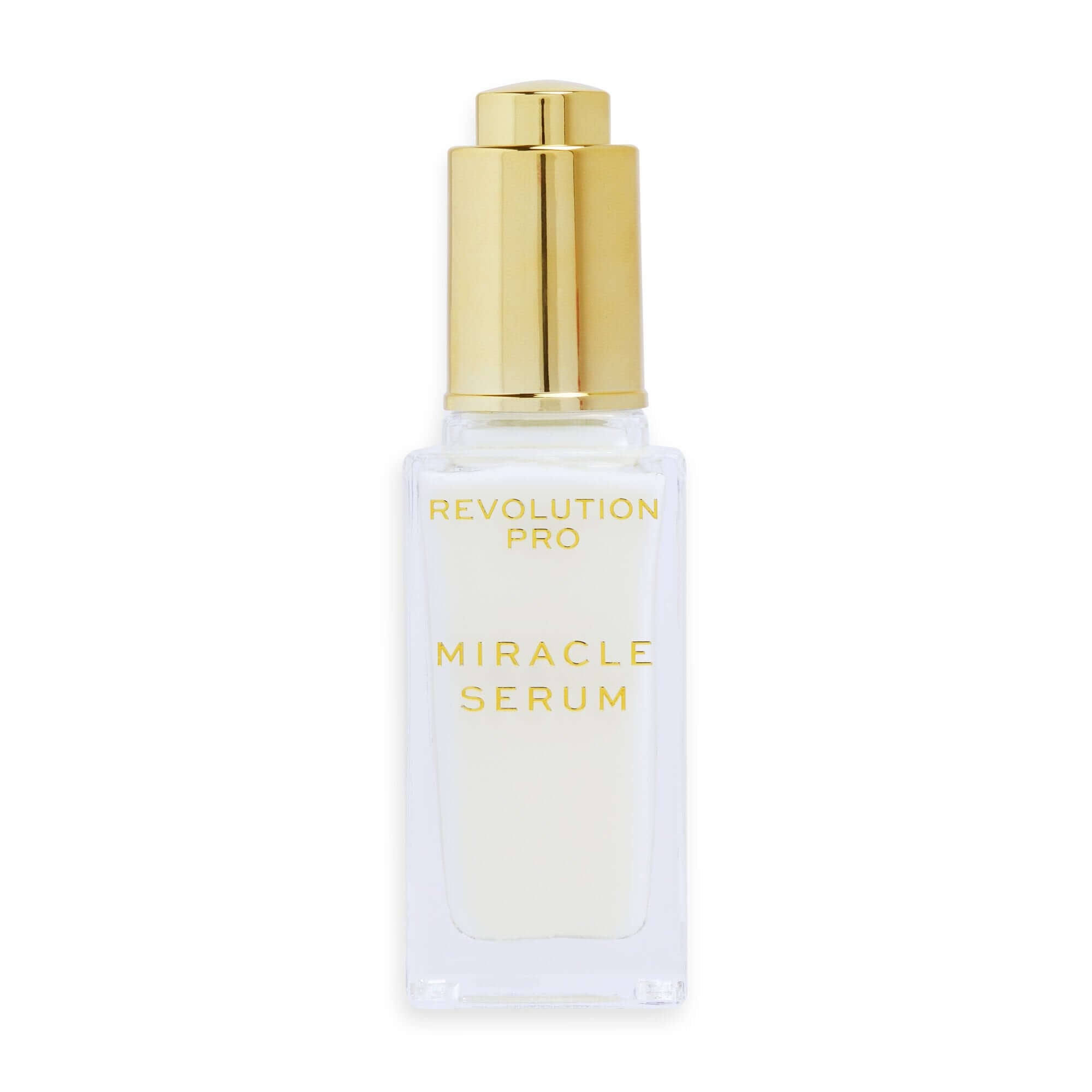 Pro Miracle Serum